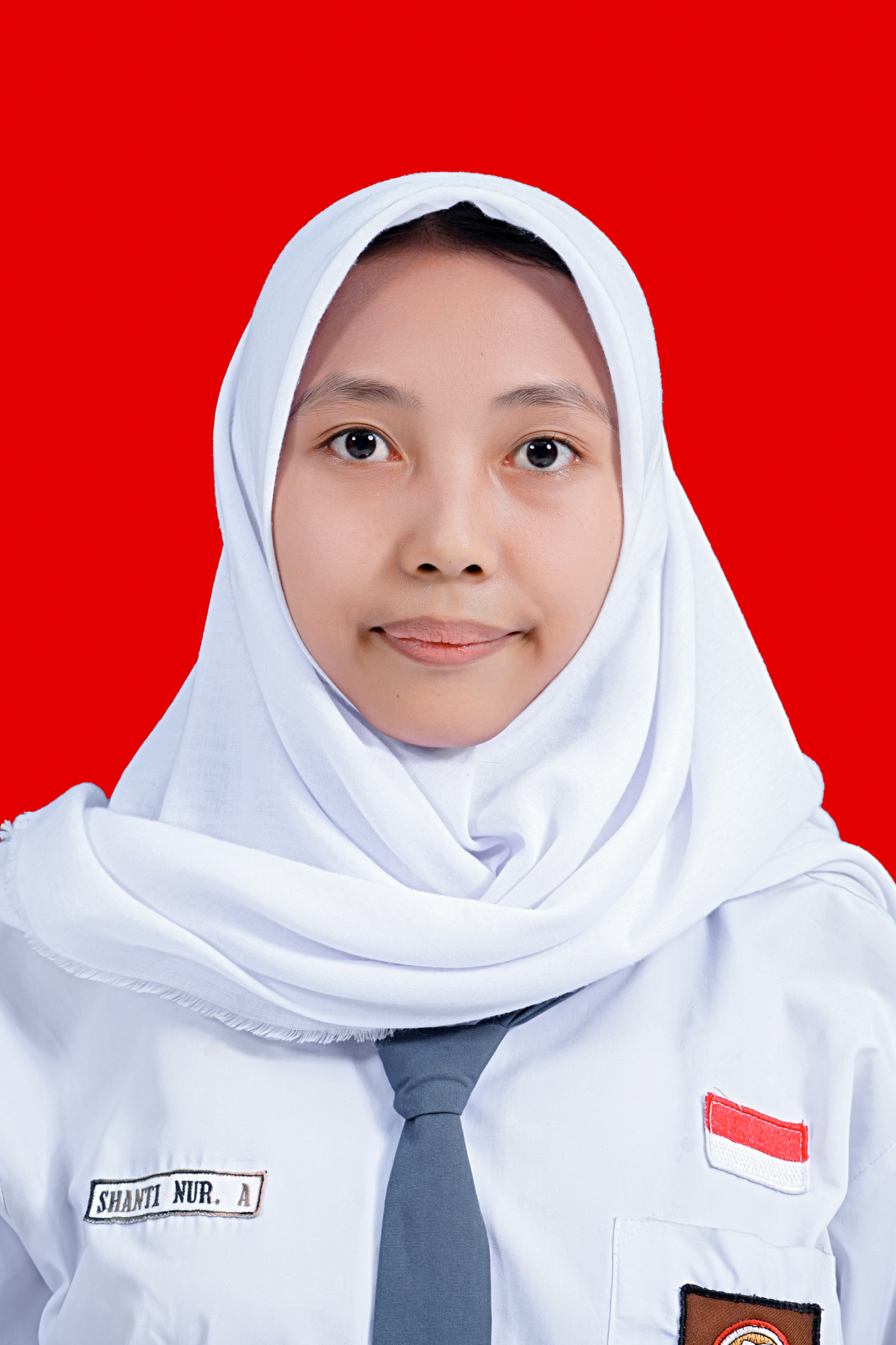 Shanti Nur Afni - SMAN 21 BANDUNG